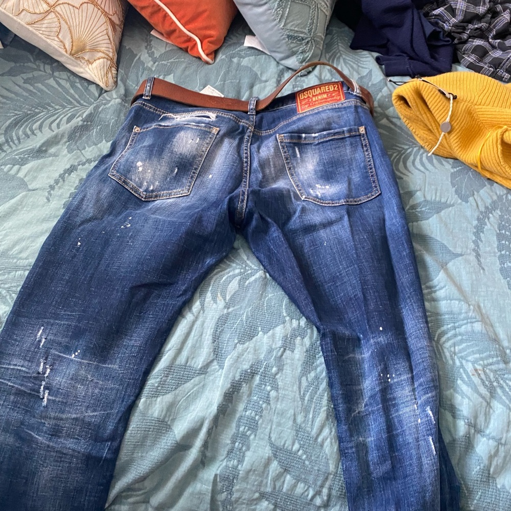 Dsquared jeans